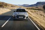 Audi RS6 Avant 2020 года (UK)